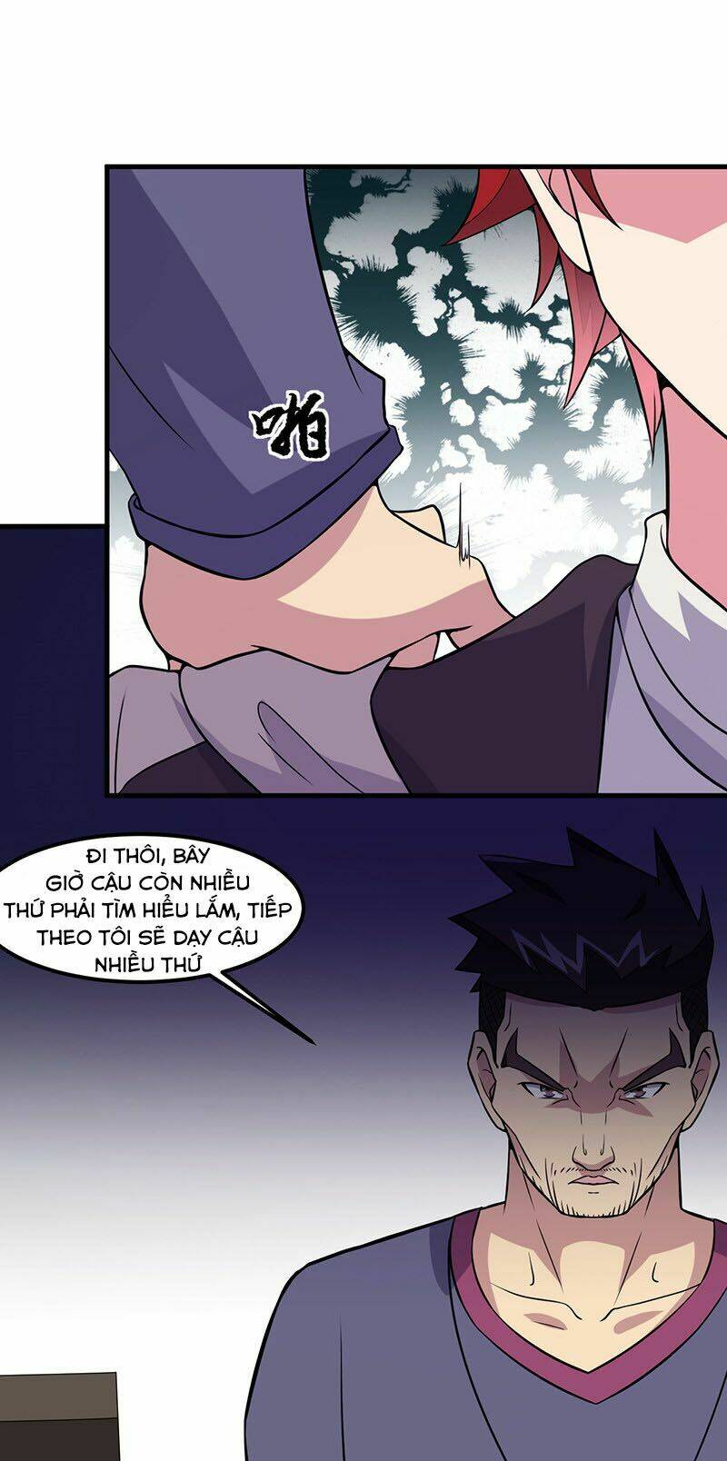 Dị Năng Thiếu Niên Vương: Chapter 57