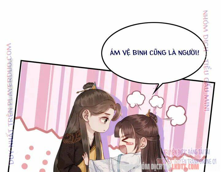Trọng Sinh Bá Sủng Nhiếp Chính Vương Quá Mạnh Mẽ: Chapter 154