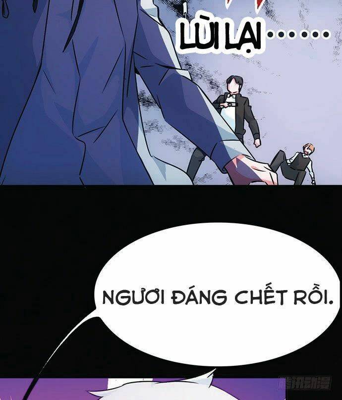 Huyết Đồng Tử: Chapter 5