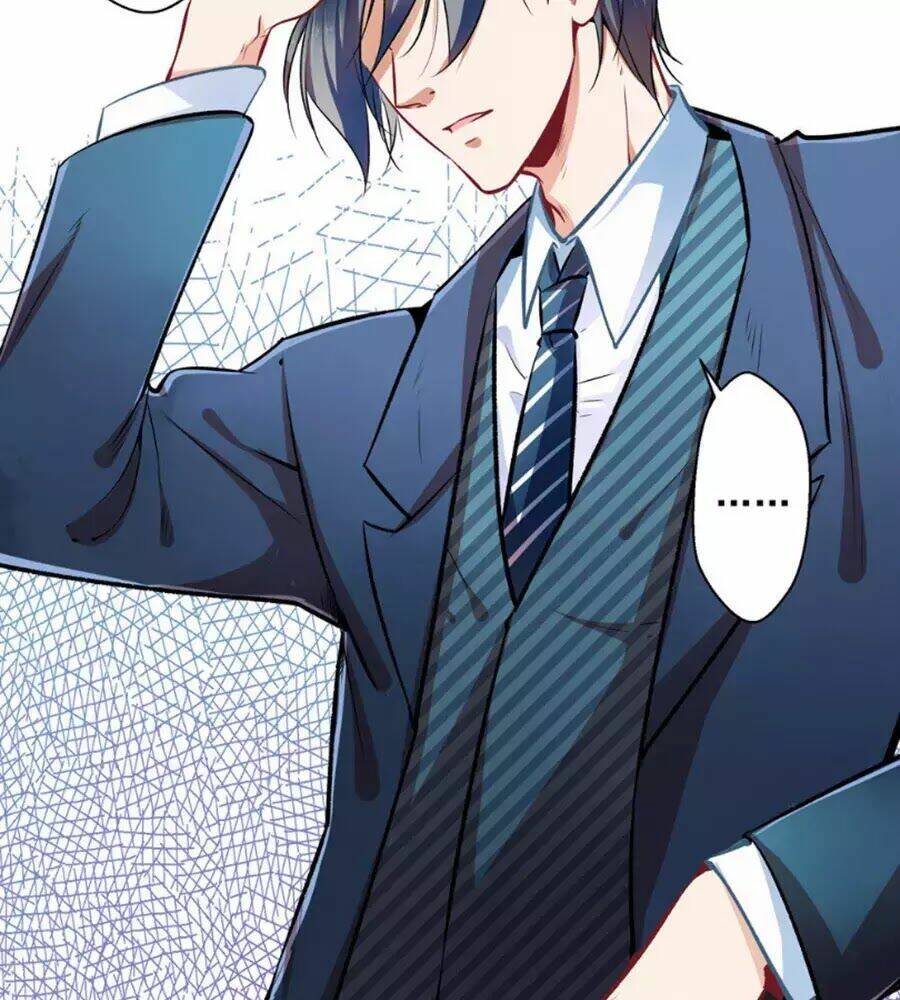 Cưng Chiều Ái Thê Hư Hỏng: Chapter 28