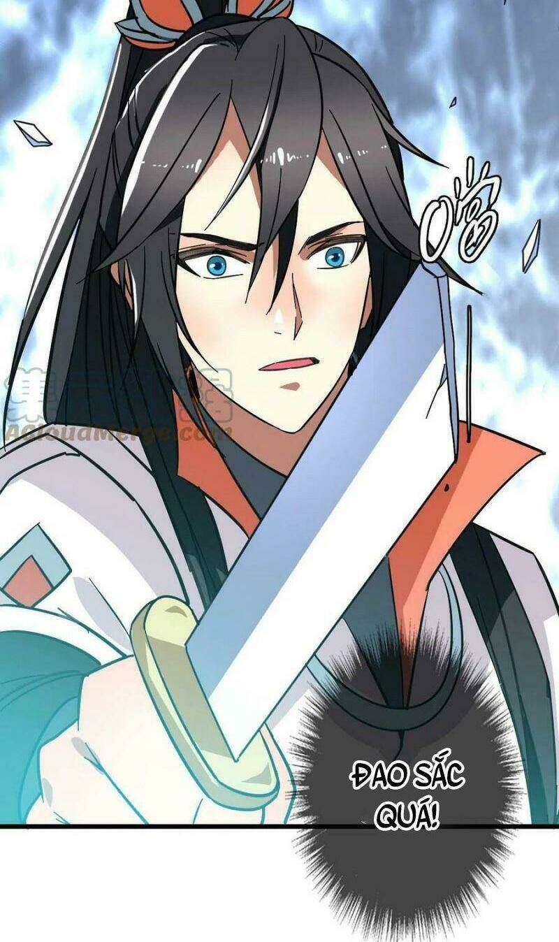 Siêu Đạo Thần Thuật: Chapter 85