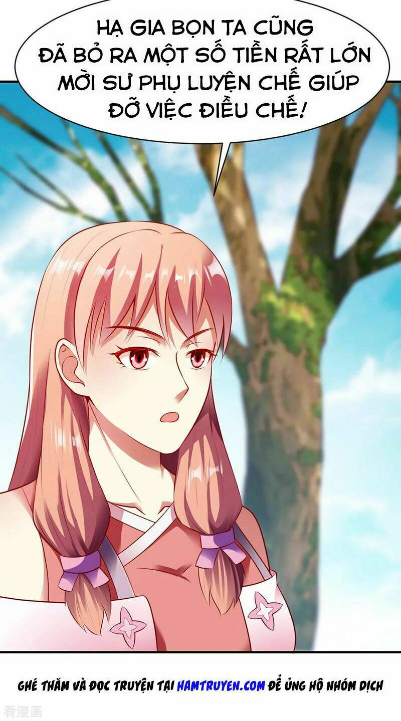 Chiến Đỉnh: Chapter 152