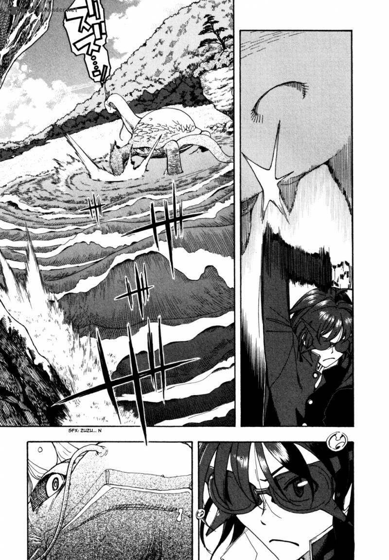 Ichinensei Ni Nacchattara: Chapter 50