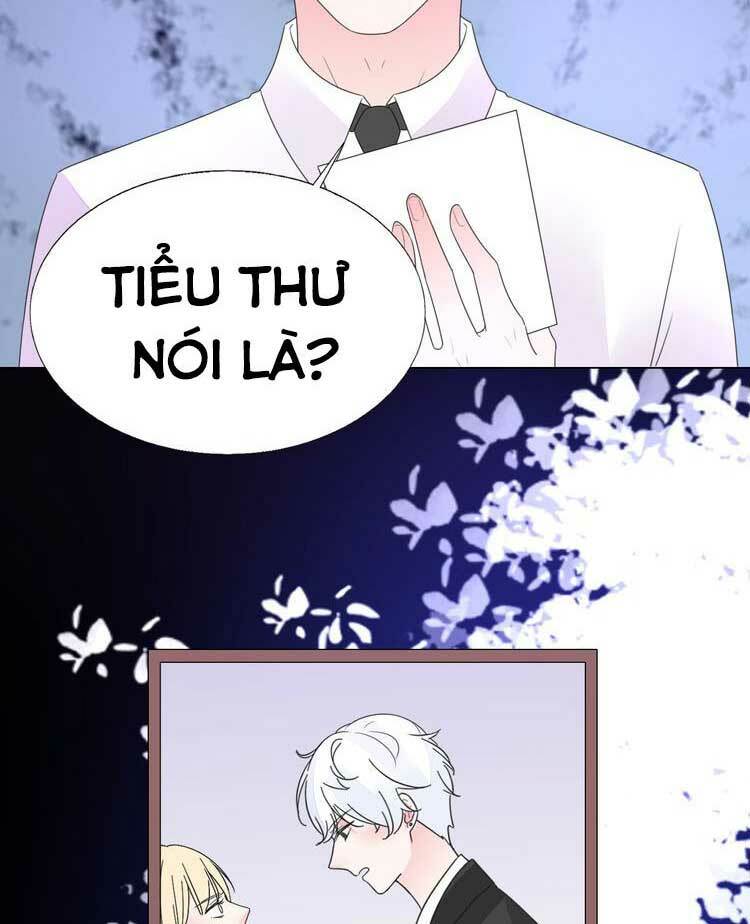 Điều Ước Sủng Ái Bất Bình Đẳng: Chapter 119.2