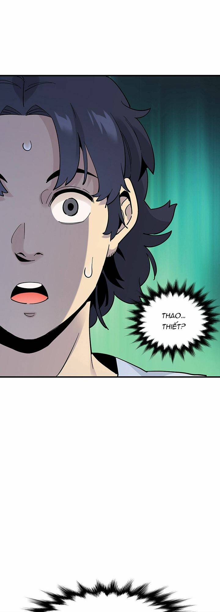 Hồi Ký Của Huyền Thoại Học Giả: Chapter 8