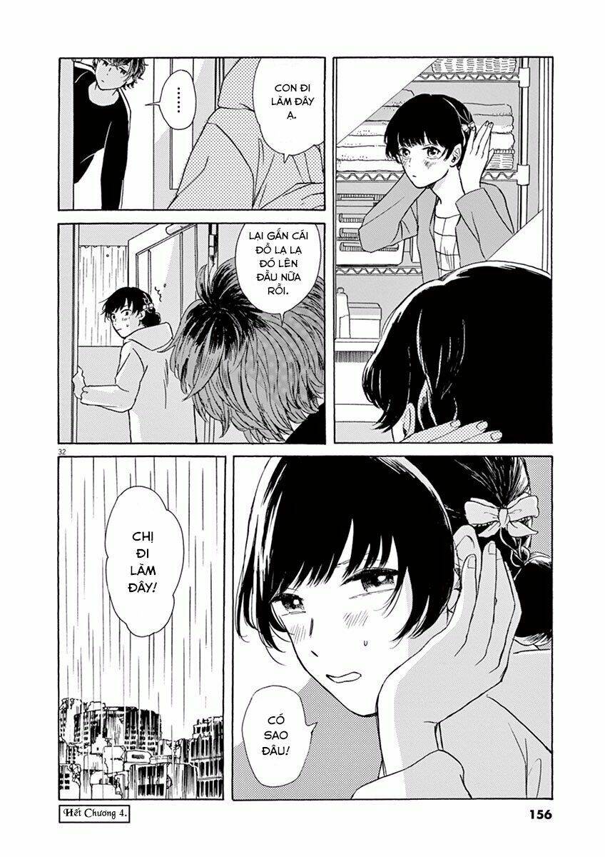 Kanon - Tận Cùng Của Tình Yêu.: Chapter 4