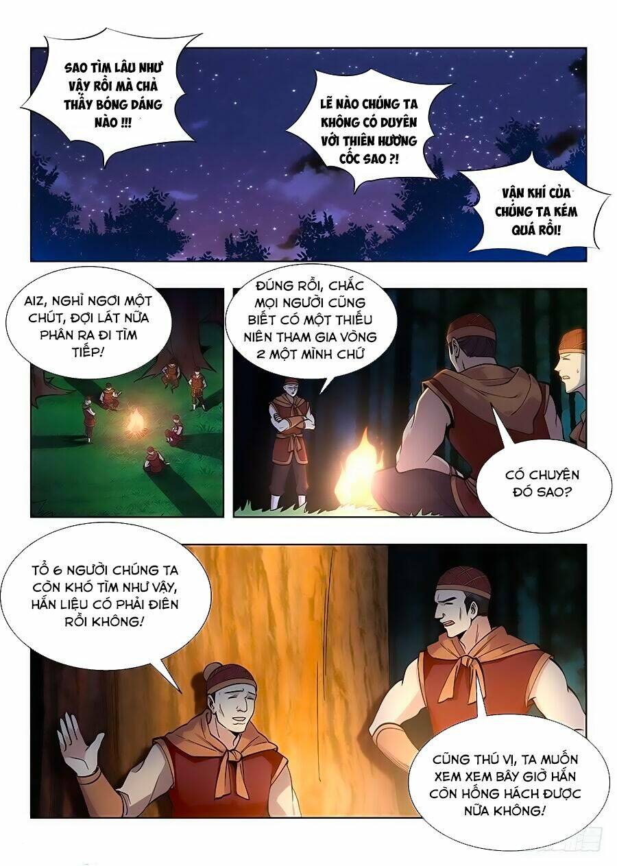 Tối Cường Phản Sáo Lộ Hệ Thống: Chapter 52