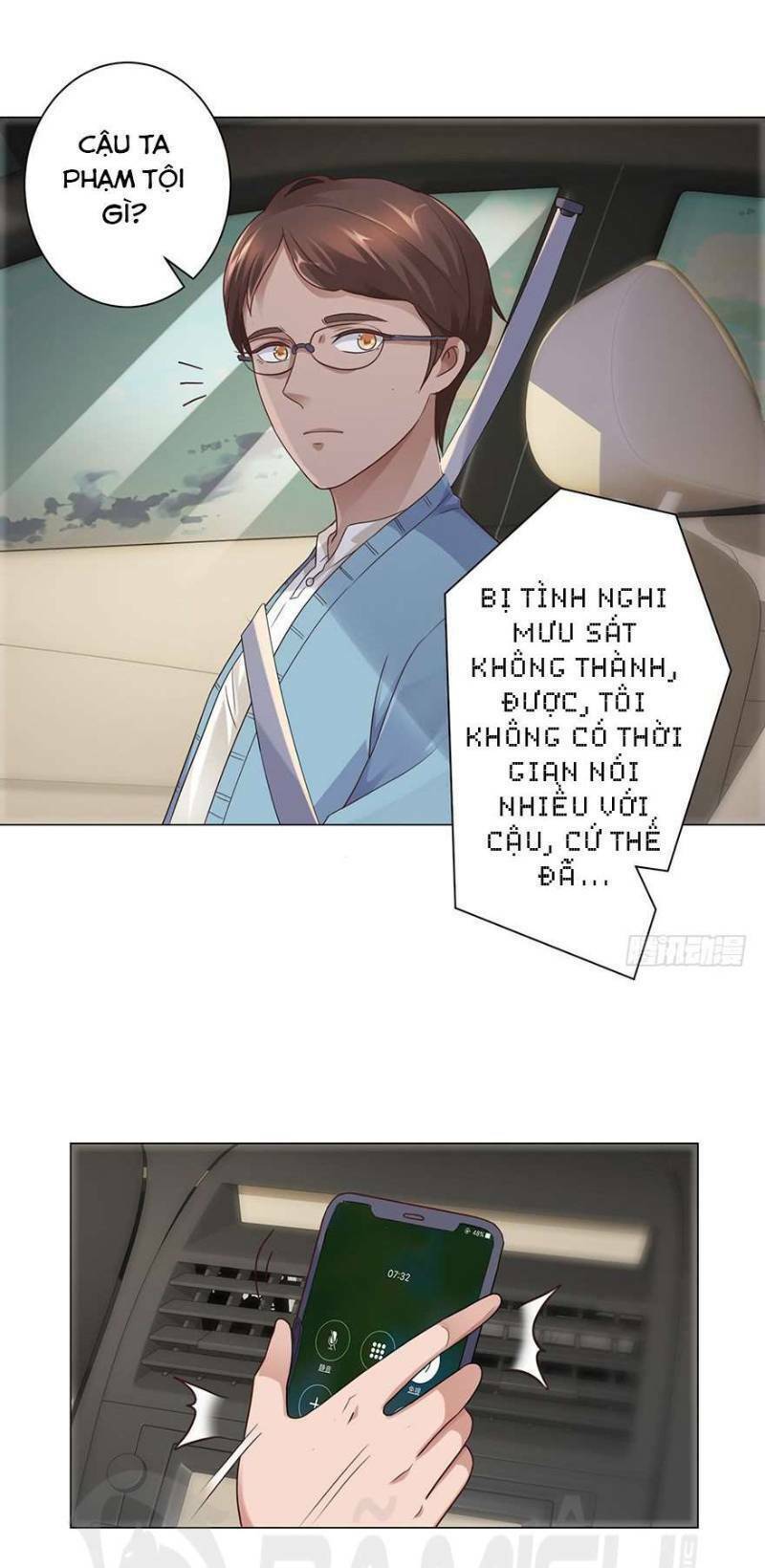 Đô Thị Chí Tôn Hệ Thống: Chapter 117