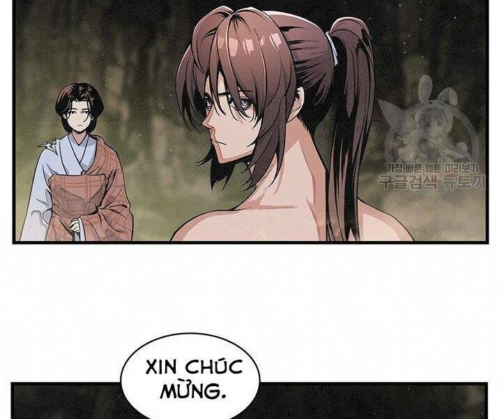 Mục Hạ Vô Nhân: Chapter 11