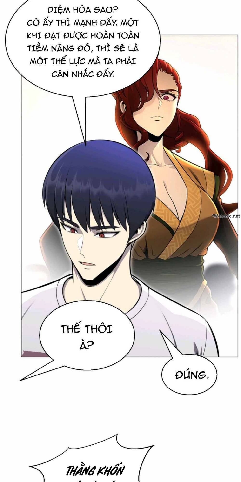 Luân Hồi Ác Nhân: Chapter 72