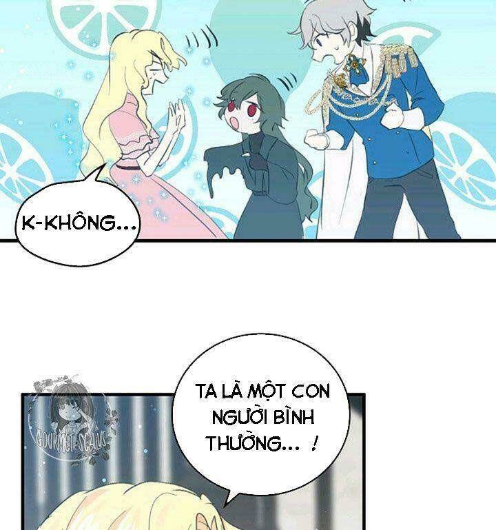 Tôi Là Bạn Gái Cũ Của Một Người Lính: Chapter 46