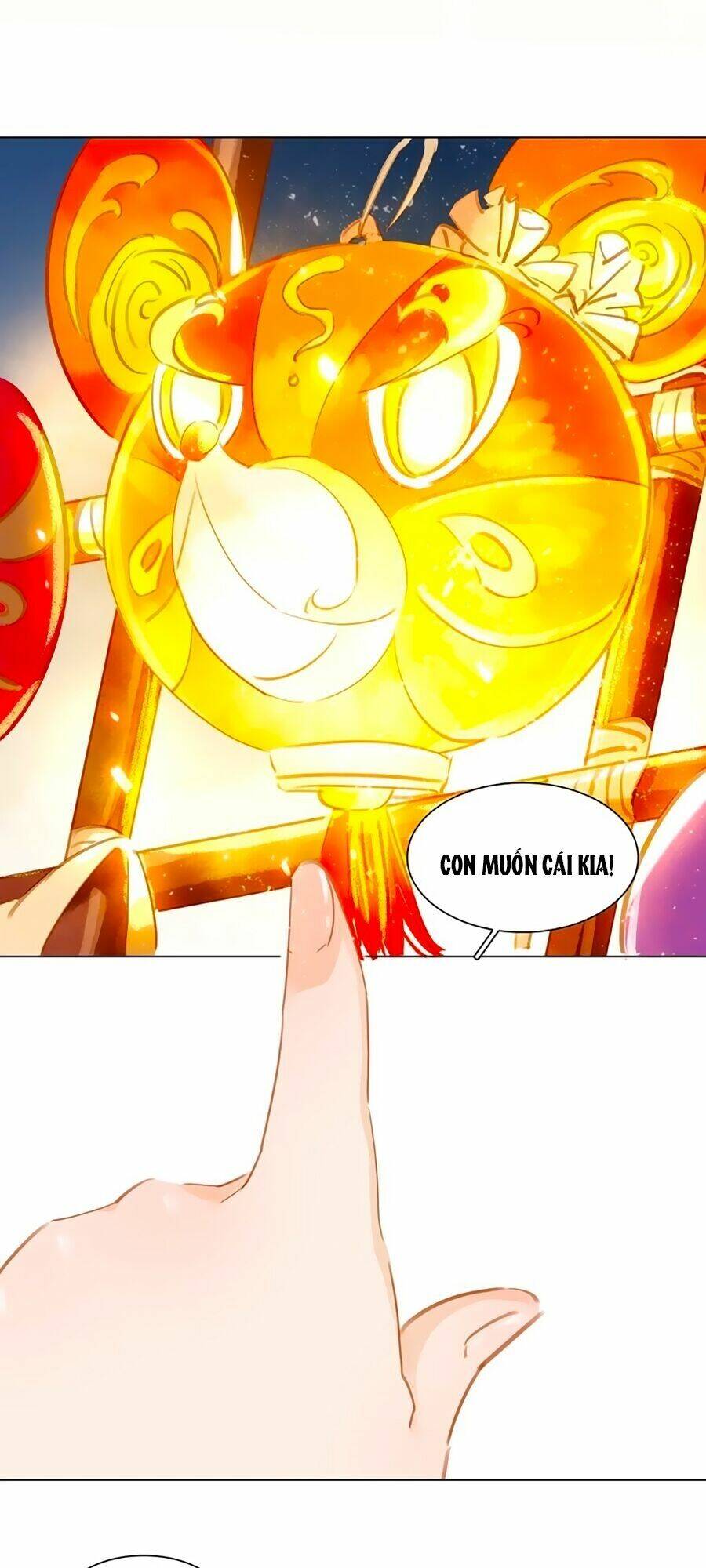 Tiểu Sư Phụ, Tóc Giả Của Ngài Rơi Rồi!: Chapter 4.5