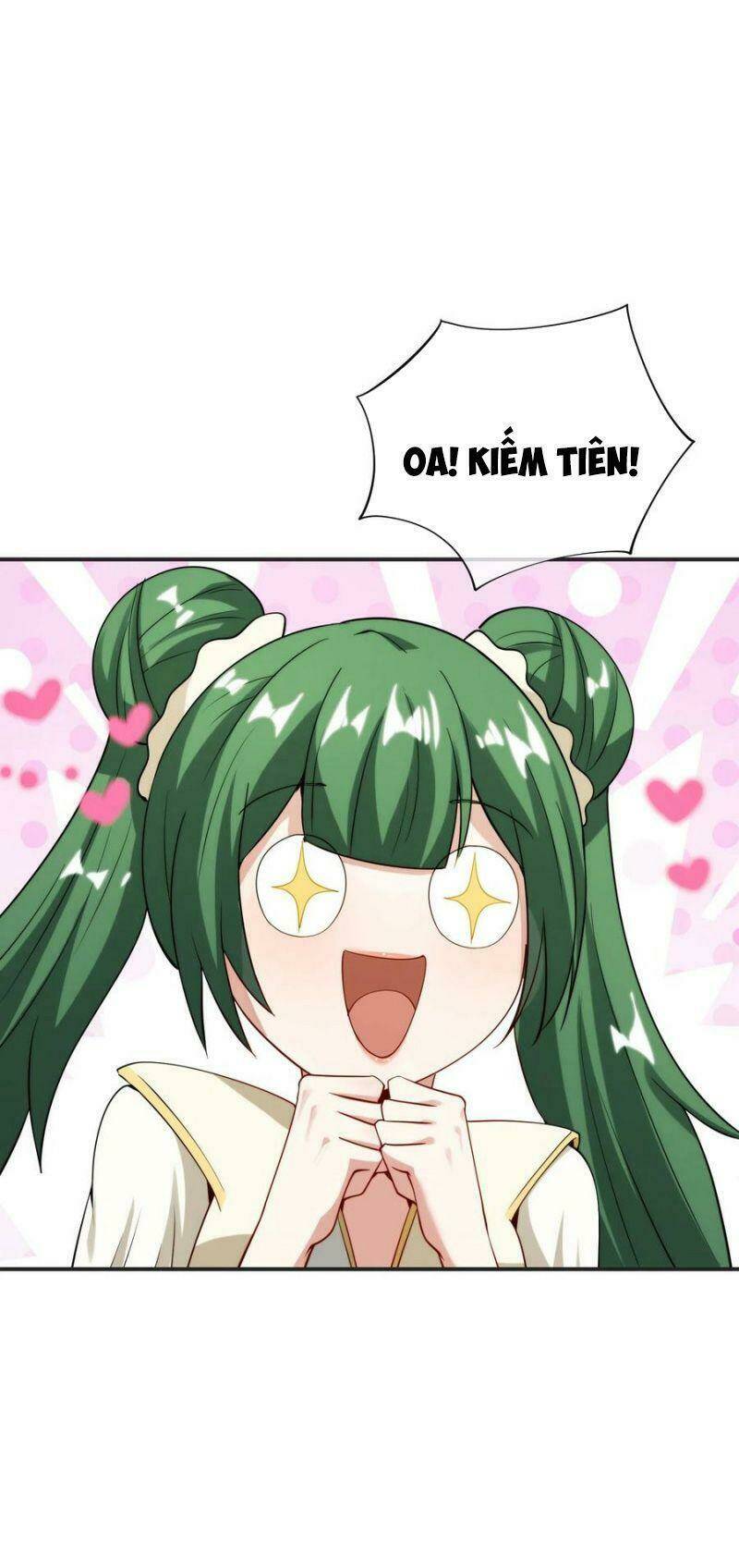 Vòng Bạn Bè Mạnh Nhất Của Tiên Giới: Chapter 77