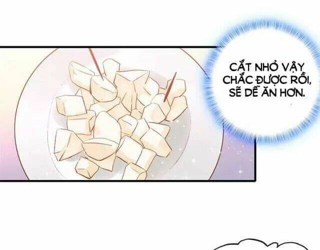 Tinh Diệu Vị Lai: Chapter 11