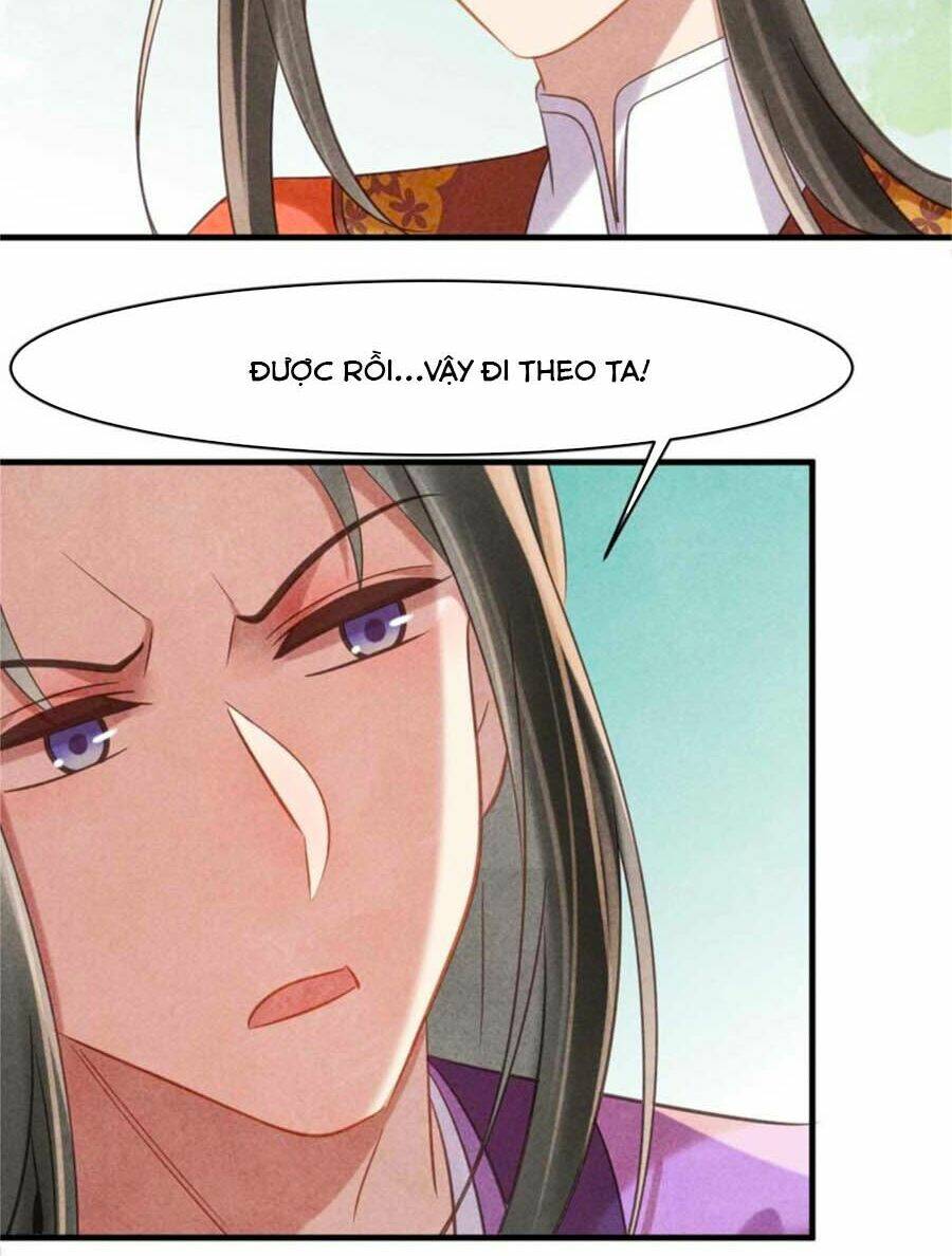 Vương Phi Muốn Trèo Tường: Chapter 71