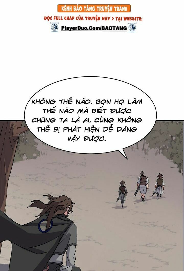 Trọng Sinh, Bất Khả Chiến Bại: Chapter 72
