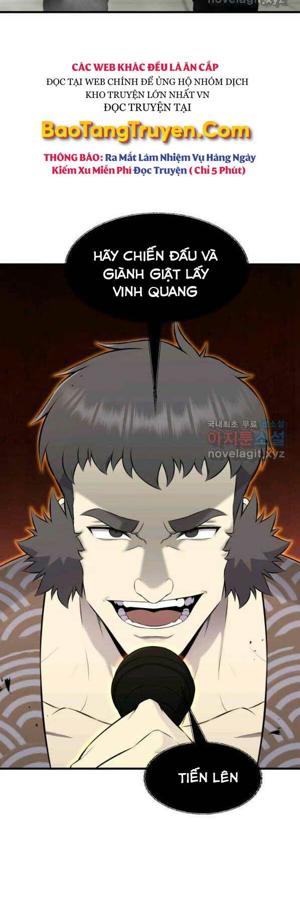 Luân Hồi Ác Nhân: Chapter 101