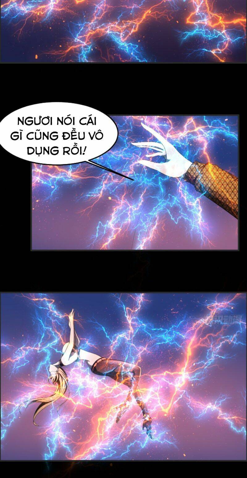 Phản Phái Yêu Tế: Chapter 26