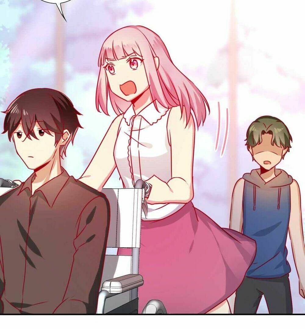 Phục Thù Thiếu Gia Tiểu Điềm Thê: Chapter 14