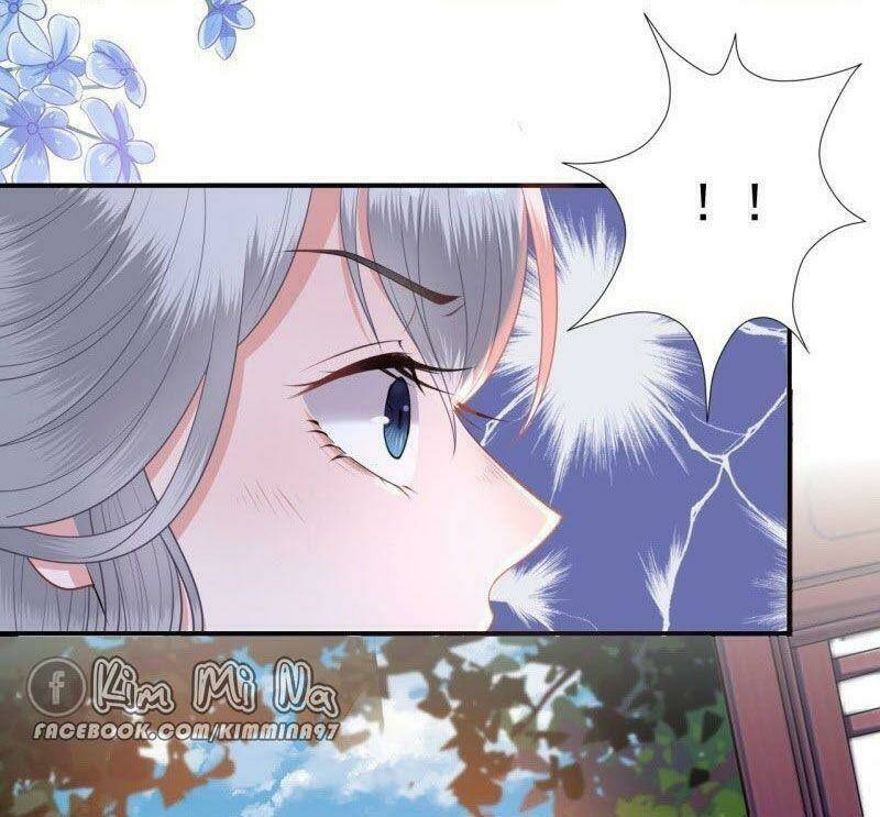 Vương Gia Kiêu Ngạo Quá Khó Cua: Chapter 100