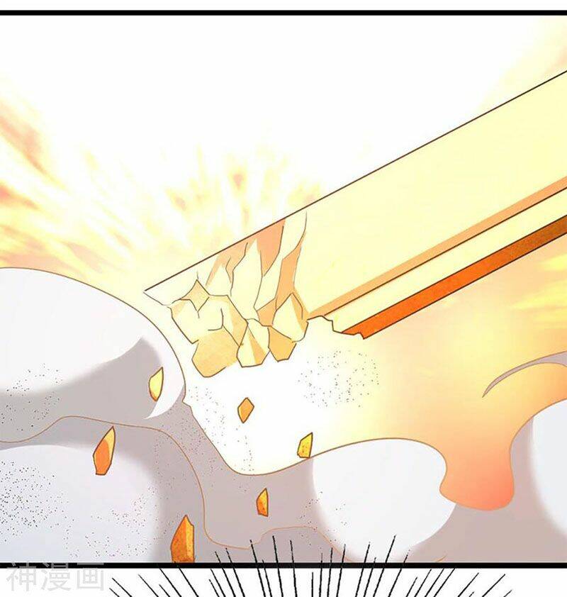 Cửu Dương Thần Vương: Chapter 210