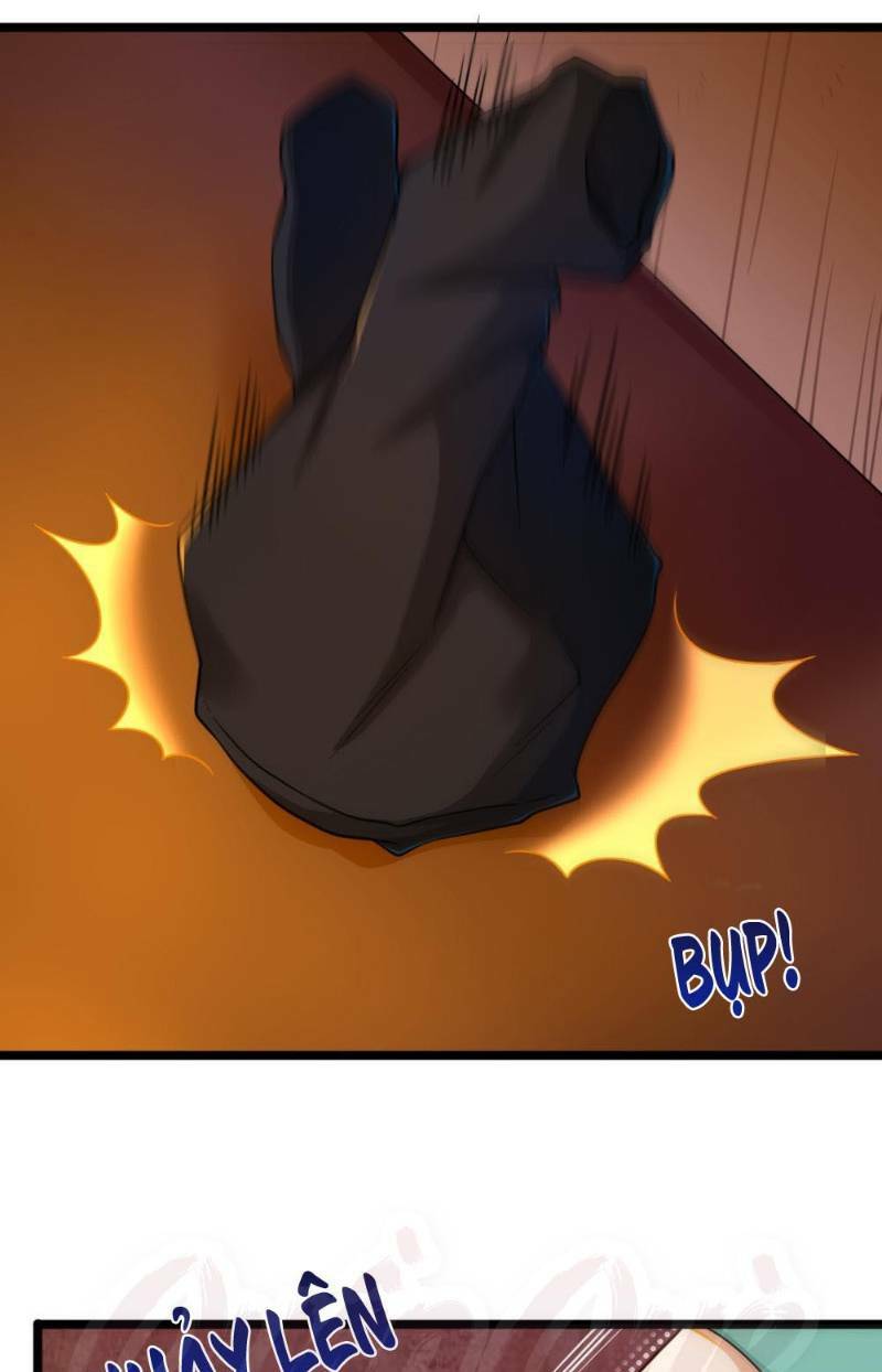 Tu Tiên Cuồng Thần: Chapter 42