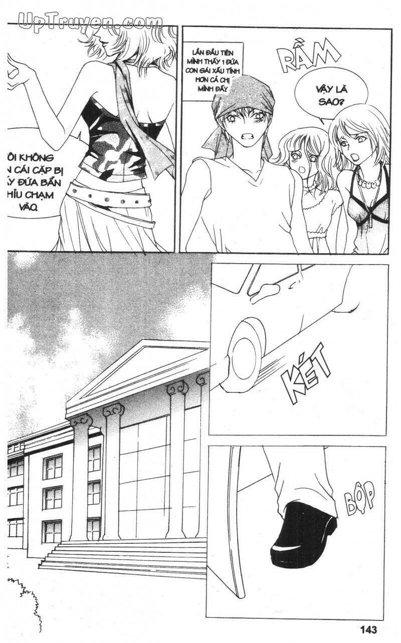 Cinderella Man: Chapter 3