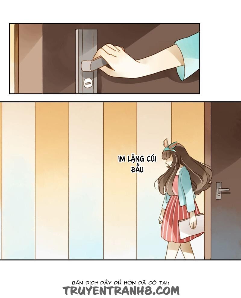 Sức Mạnh Của Sắc Đẹp: Chapter 35