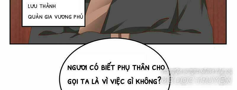 Liêu Cung Phong Hoa: Chapter 9