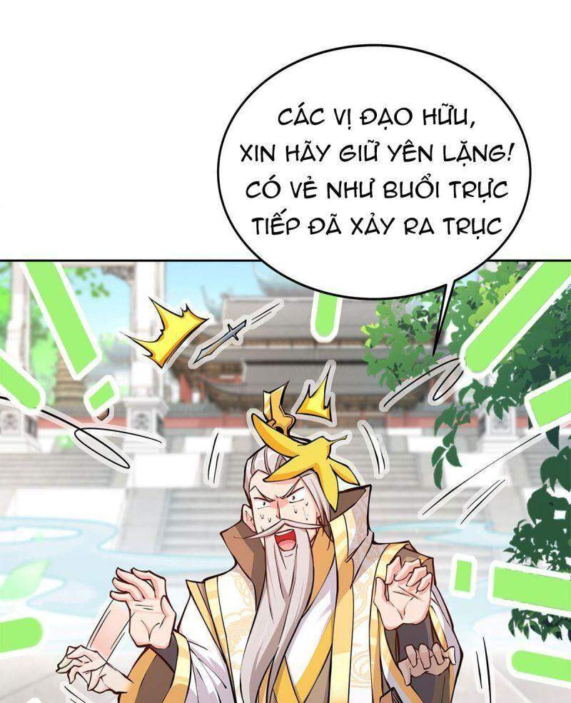 Sau Khi Tu Luyện, Ta Biến Thành Ma Tôn Xương Khô: Chapter 2