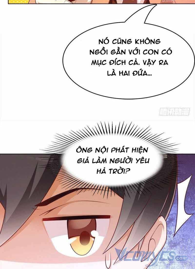 Gặp Phải Người Chồng Xảo Quyệt!: Chapter 6