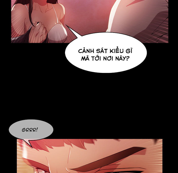 Ảo Mộng Hồ Điệp: Chapter 23