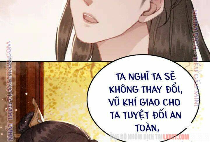 Trọng Sinh Bá Sủng Nhiếp Chính Vương Quá Mạnh Mẽ: Chapter 154