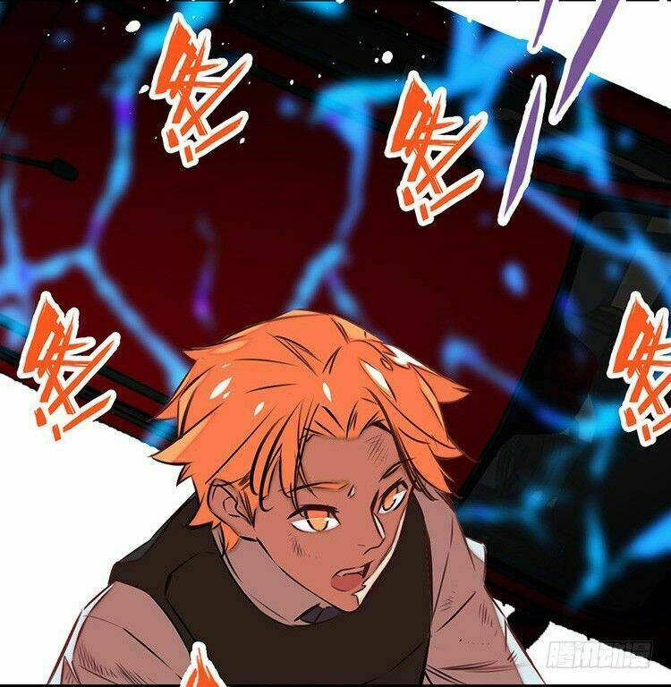 Huyết Đồng Tử: Chapter 1