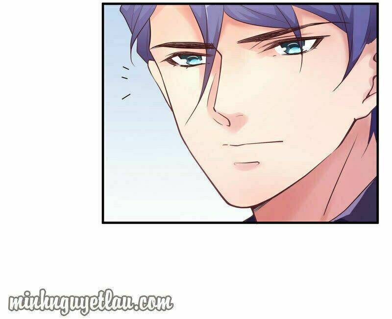 Chiến Lược Lãng Mạn Của Thịnh Thiếu: Chapter 61