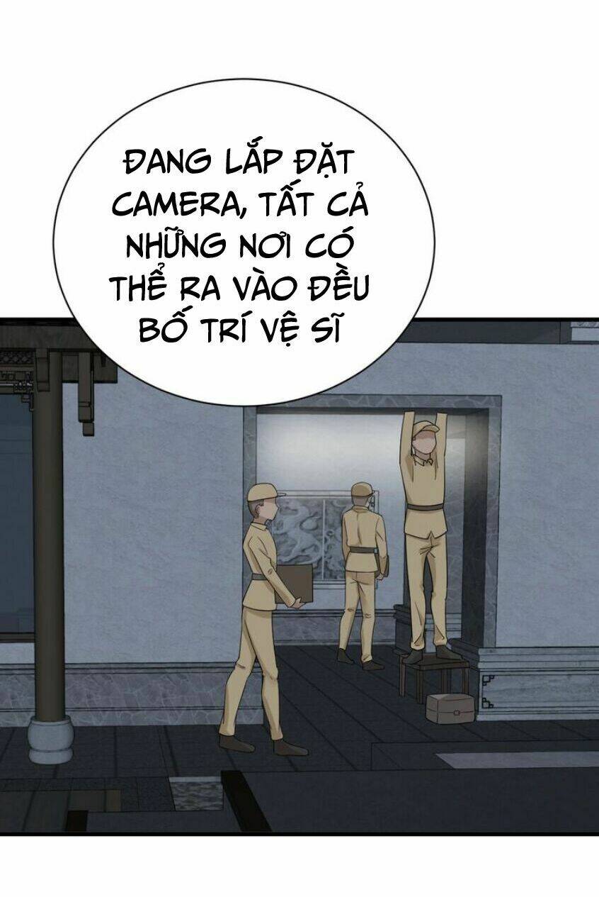 Hệ Thống Tu Tiên Mạnh Nhất: Chapter 18