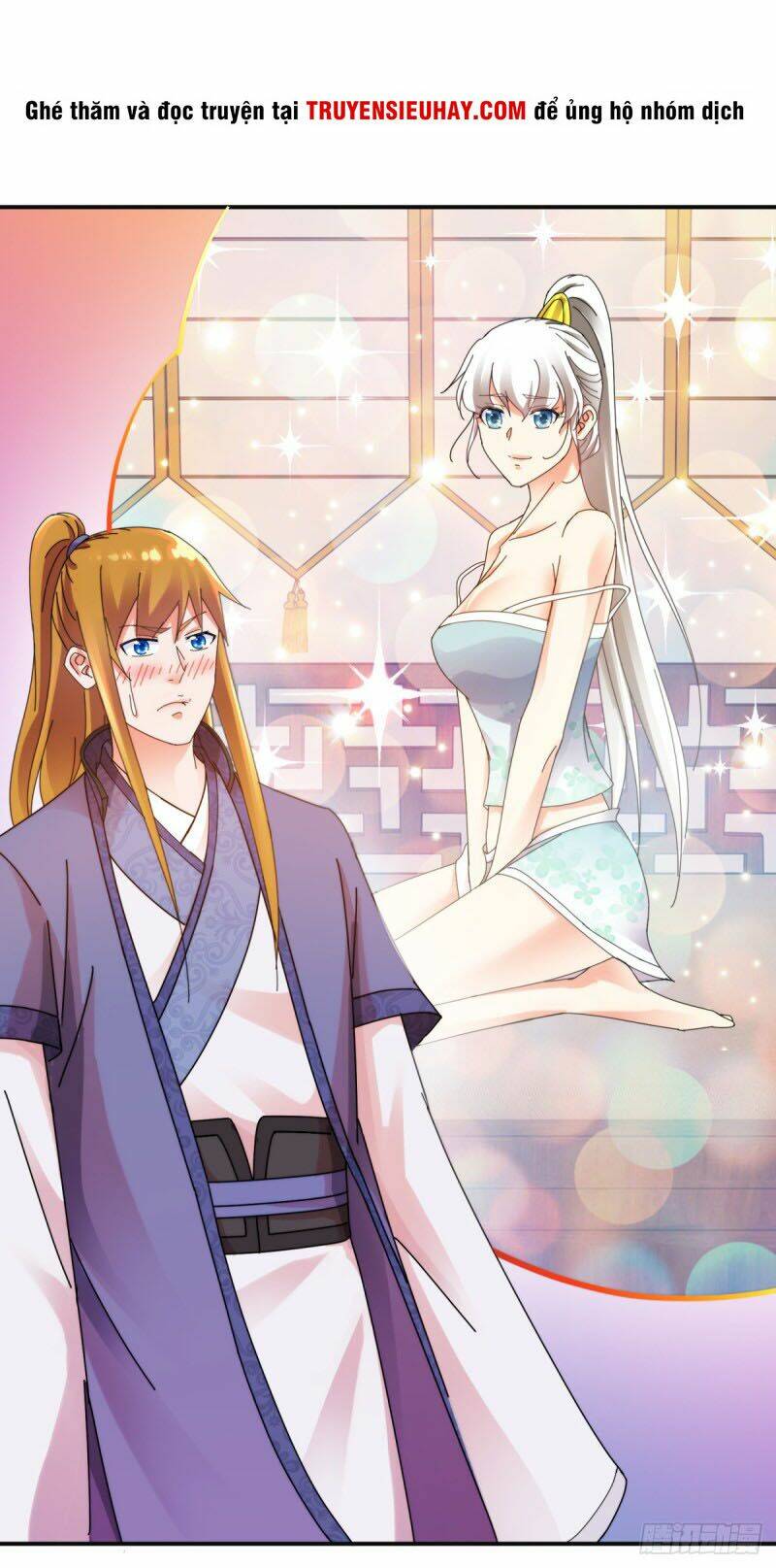 Sử Thượng Đệ Nhất Chưởng Môn: Chapter 175