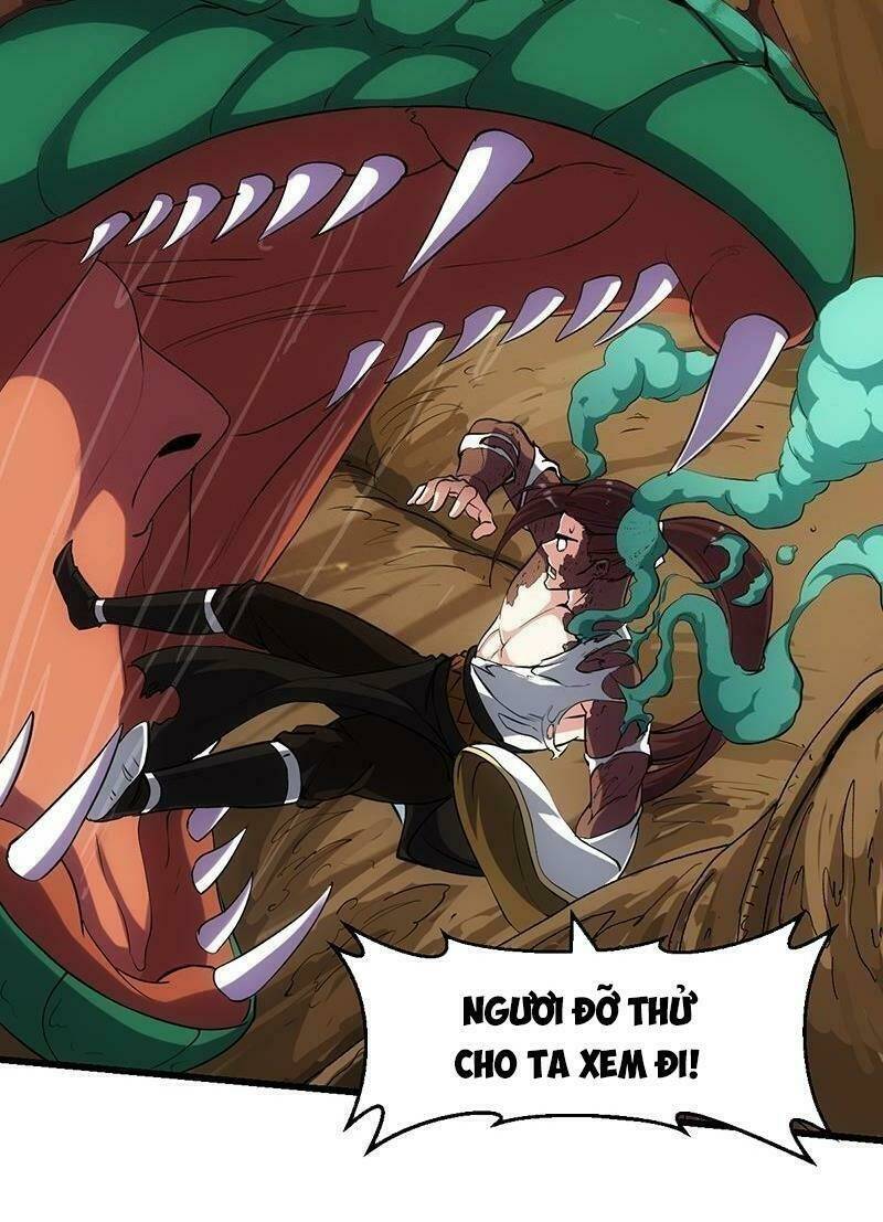 Hệ Thống Thần Long Nghịch Thiên: Chapter 61