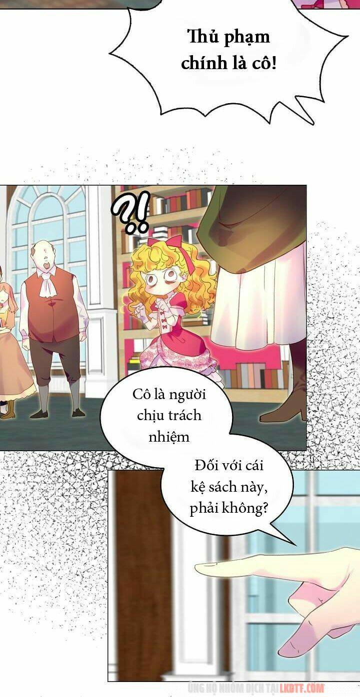 Tôi Không Phải Là Người Tốt: Chapter 85