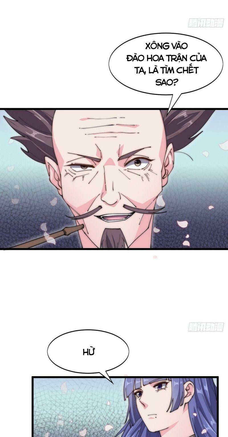Trường Sinh Cửu Thiên Tuế: Chapter 51