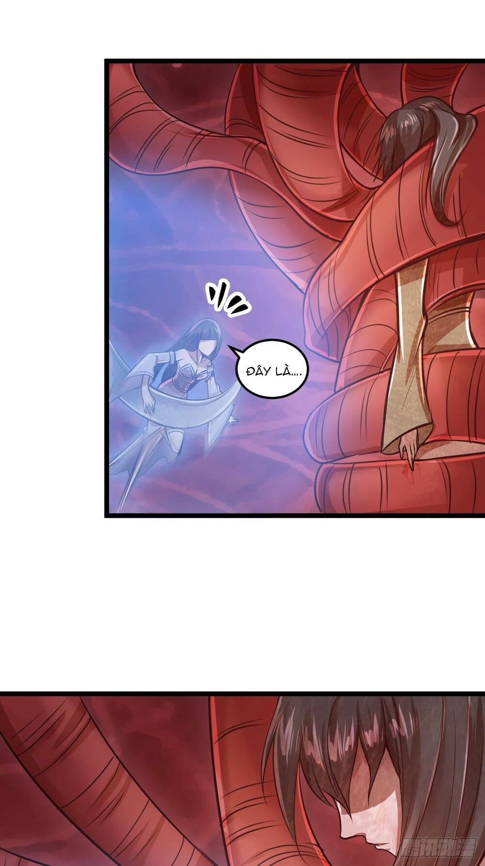 Cục Gạch Xông Vào Dị Giới: Chapter 14
