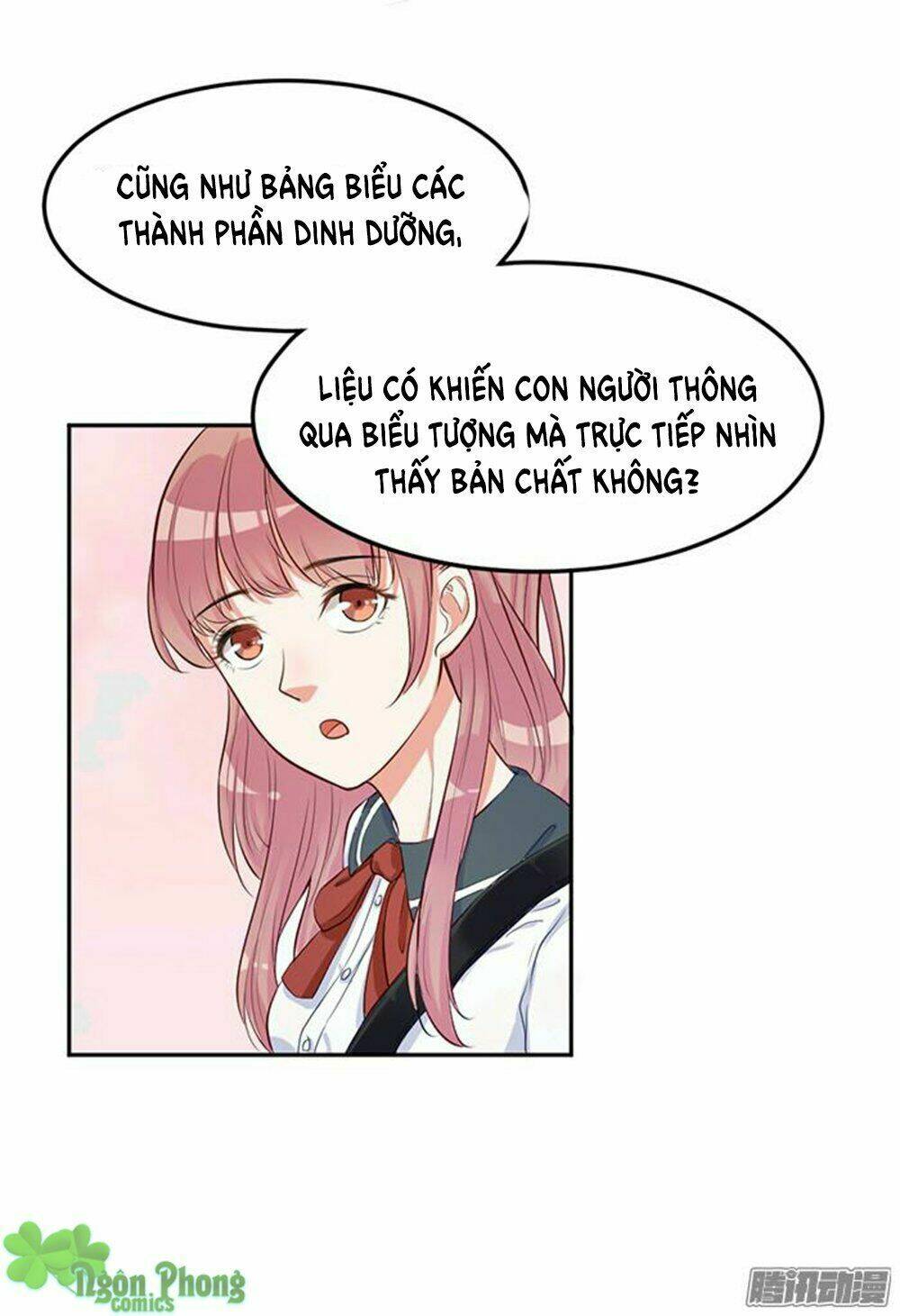 Bà Xã Tôi Là Nam Thần: Chapter 10