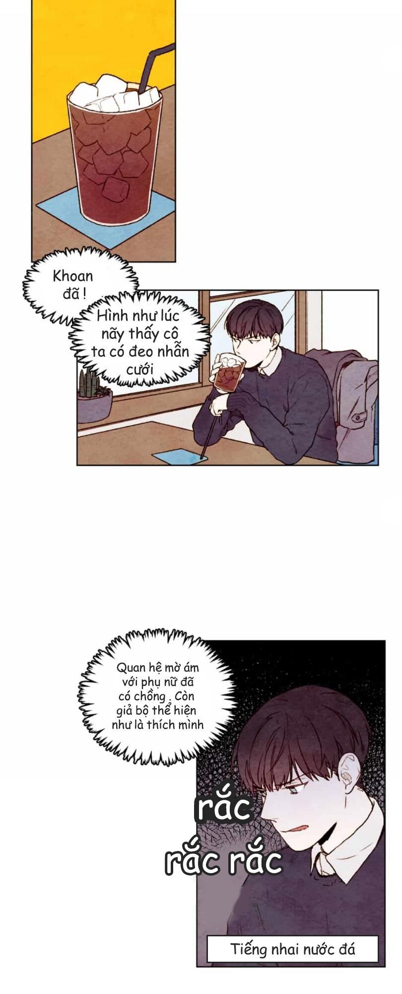 Ôi ! Trợ Lý Đặc Biệt Của Tôi: Chapter 20