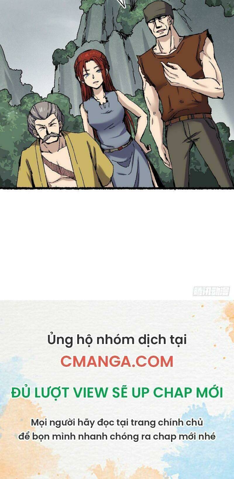 Ta Độ Kiếp Thất Bại Đều Là Tại Ngươi: Chapter 74