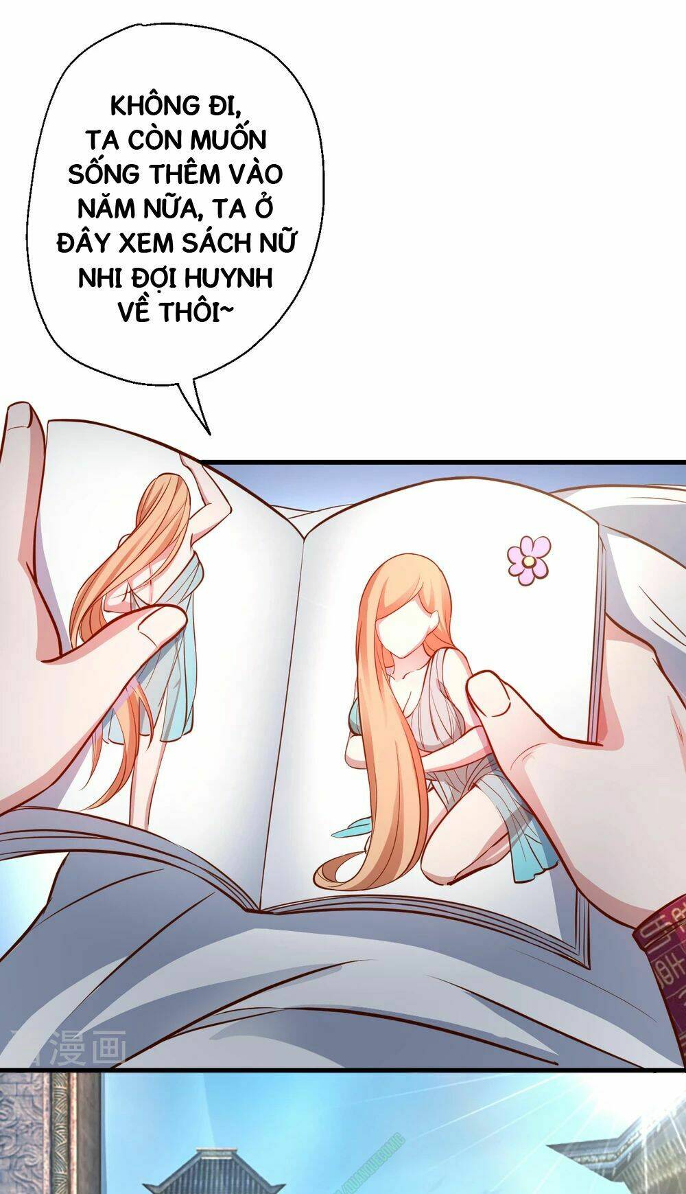 Tối Cường Đại Biểu Hoàng Kim Thận: Chapter 8