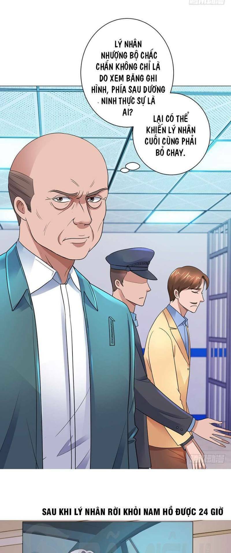 Đô Thị Chí Tôn Hệ Thống: Chapter 123