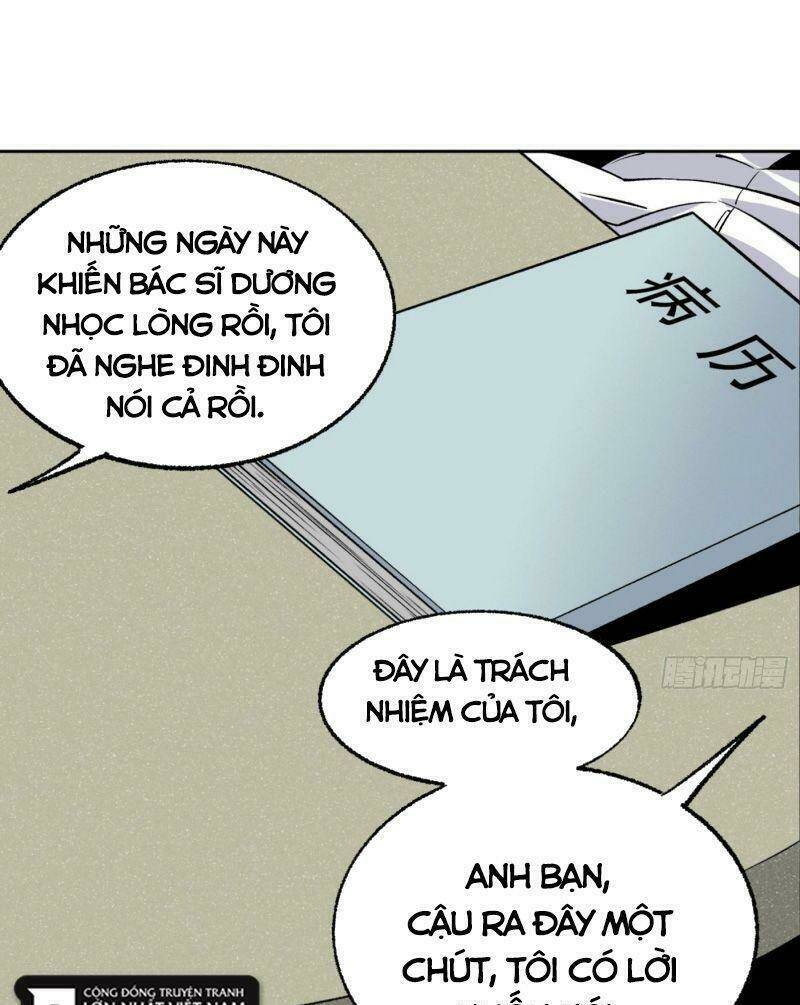 Cuồng Thiếu Siêu Thiên Tài: Chapter 20