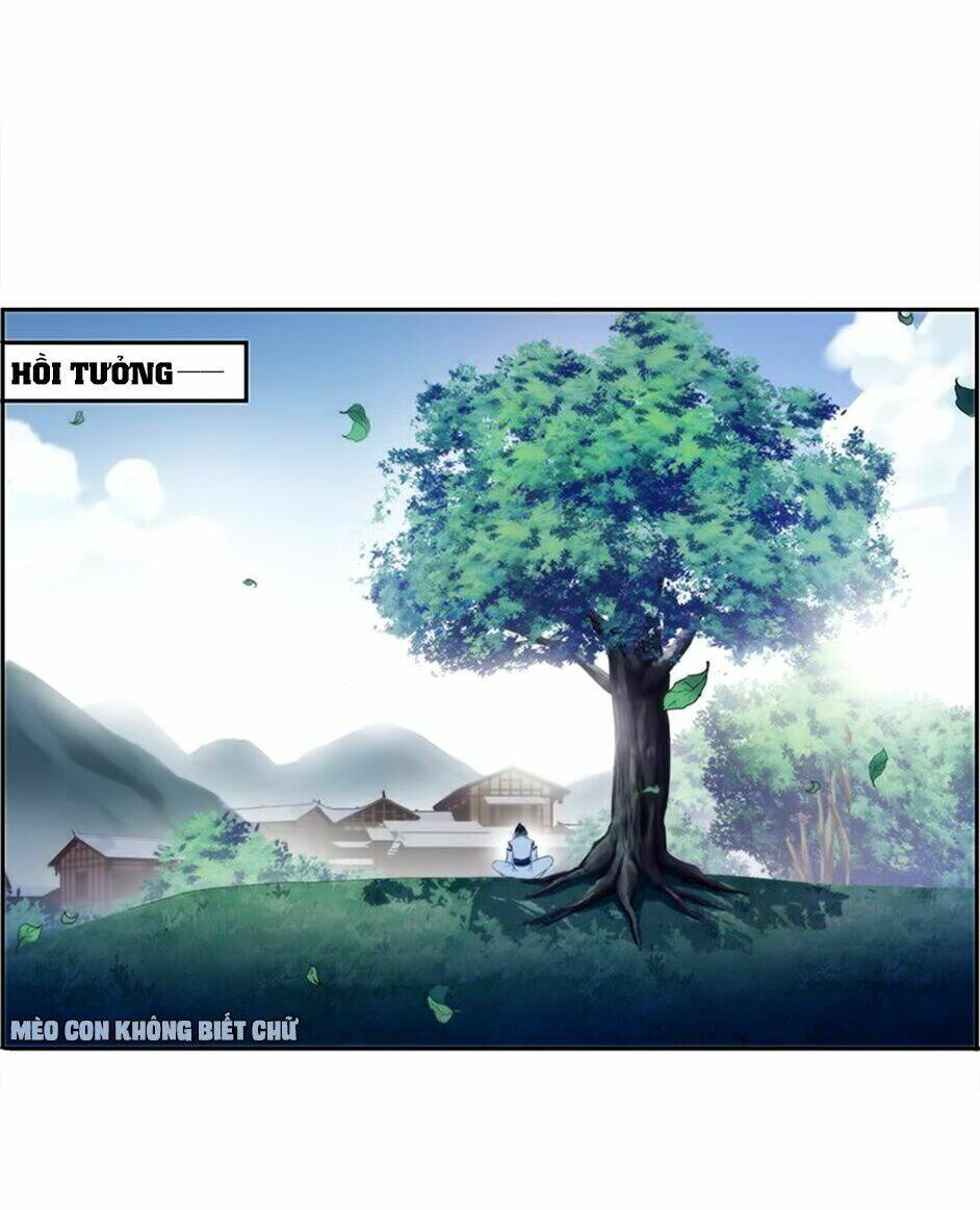 Bách Yêu Dị Văn: Chapter 37