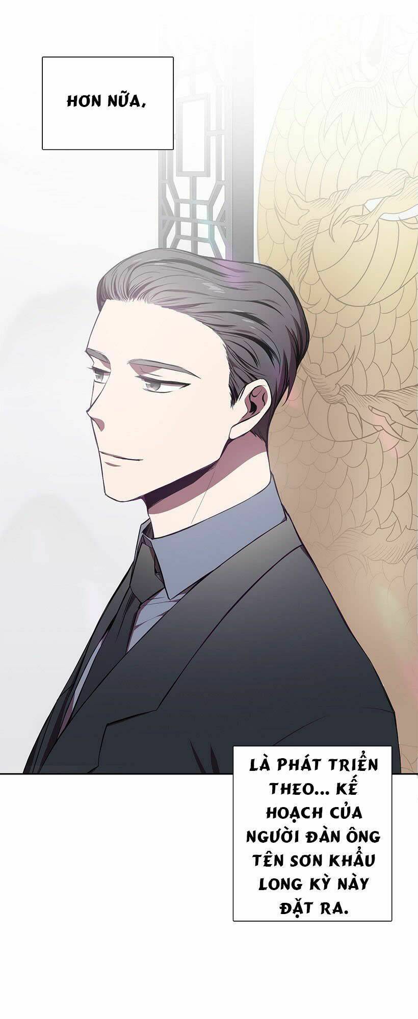 Người Yêu Của Rồng Đen: Chapter 15