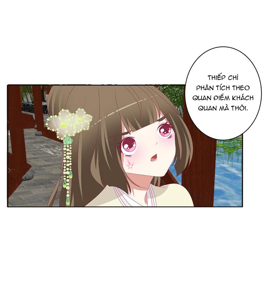 Thông Linh Phi: Chapter 503